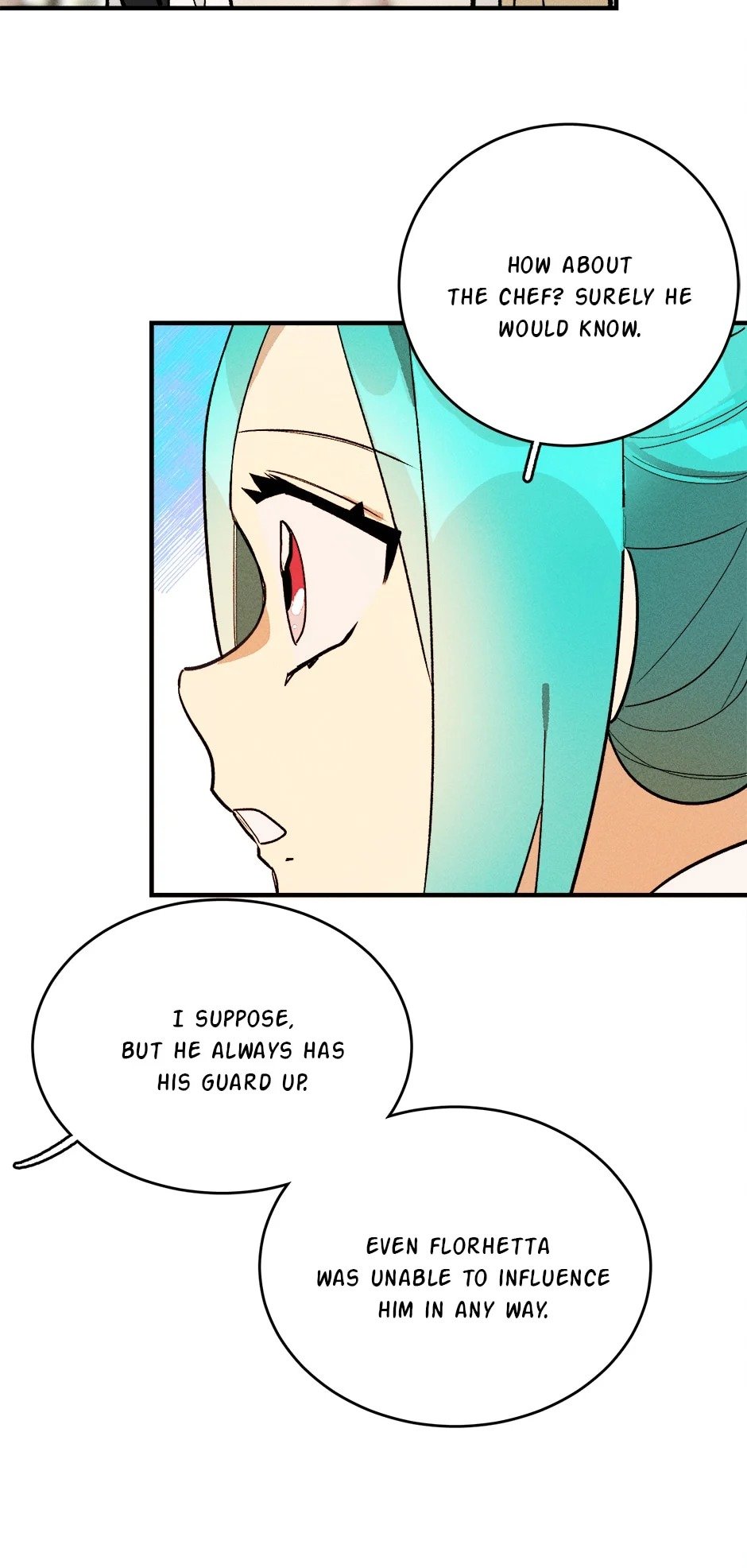 Royal Shop of Young Lady chapter 10 page 36