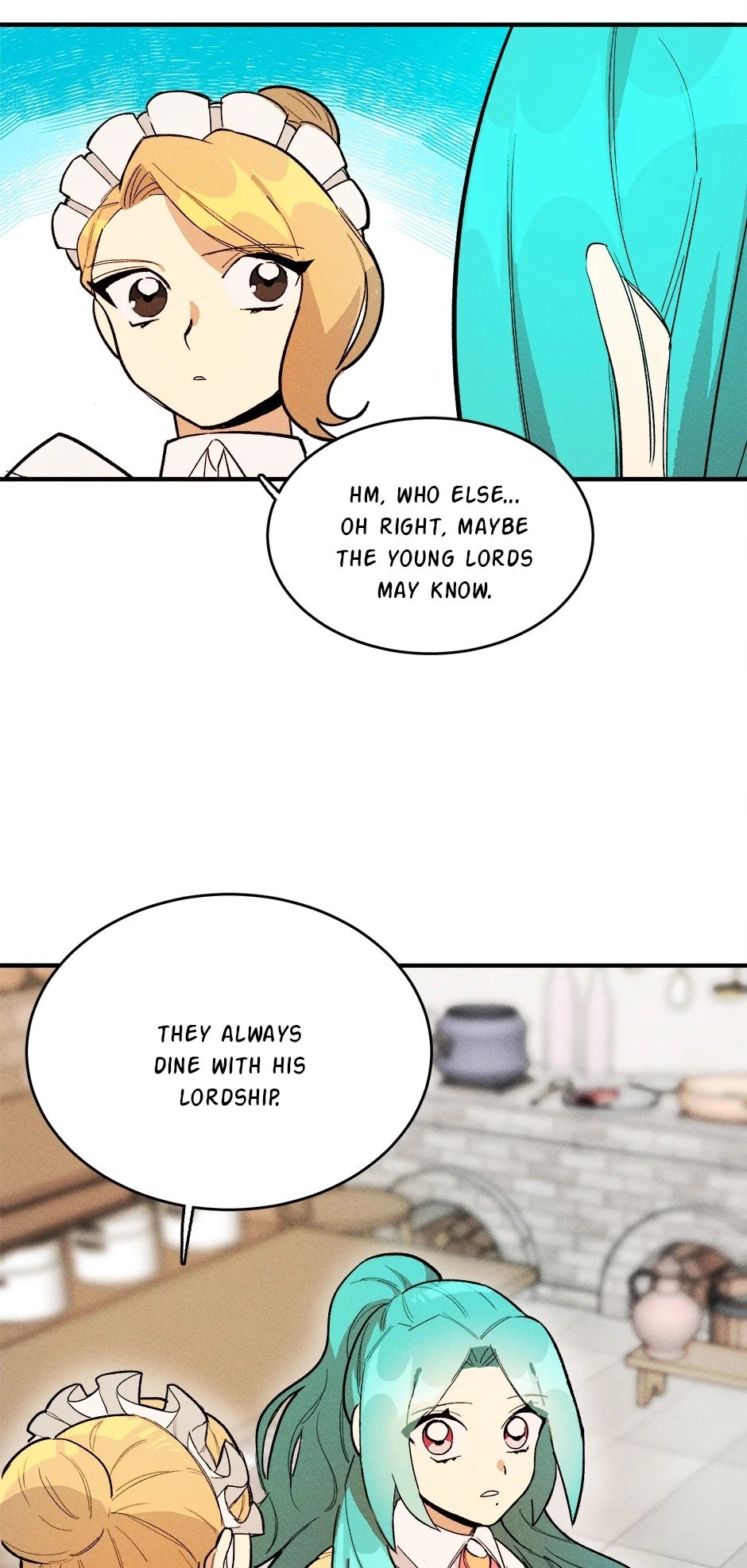 Royal Shop of Young Lady chapter 10 page 37