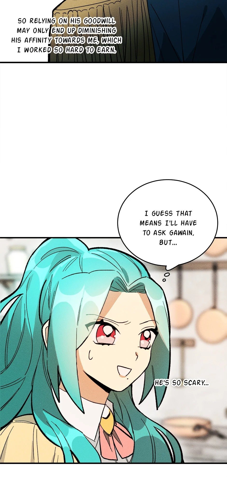 Royal Shop of Young Lady chapter 10 page 39