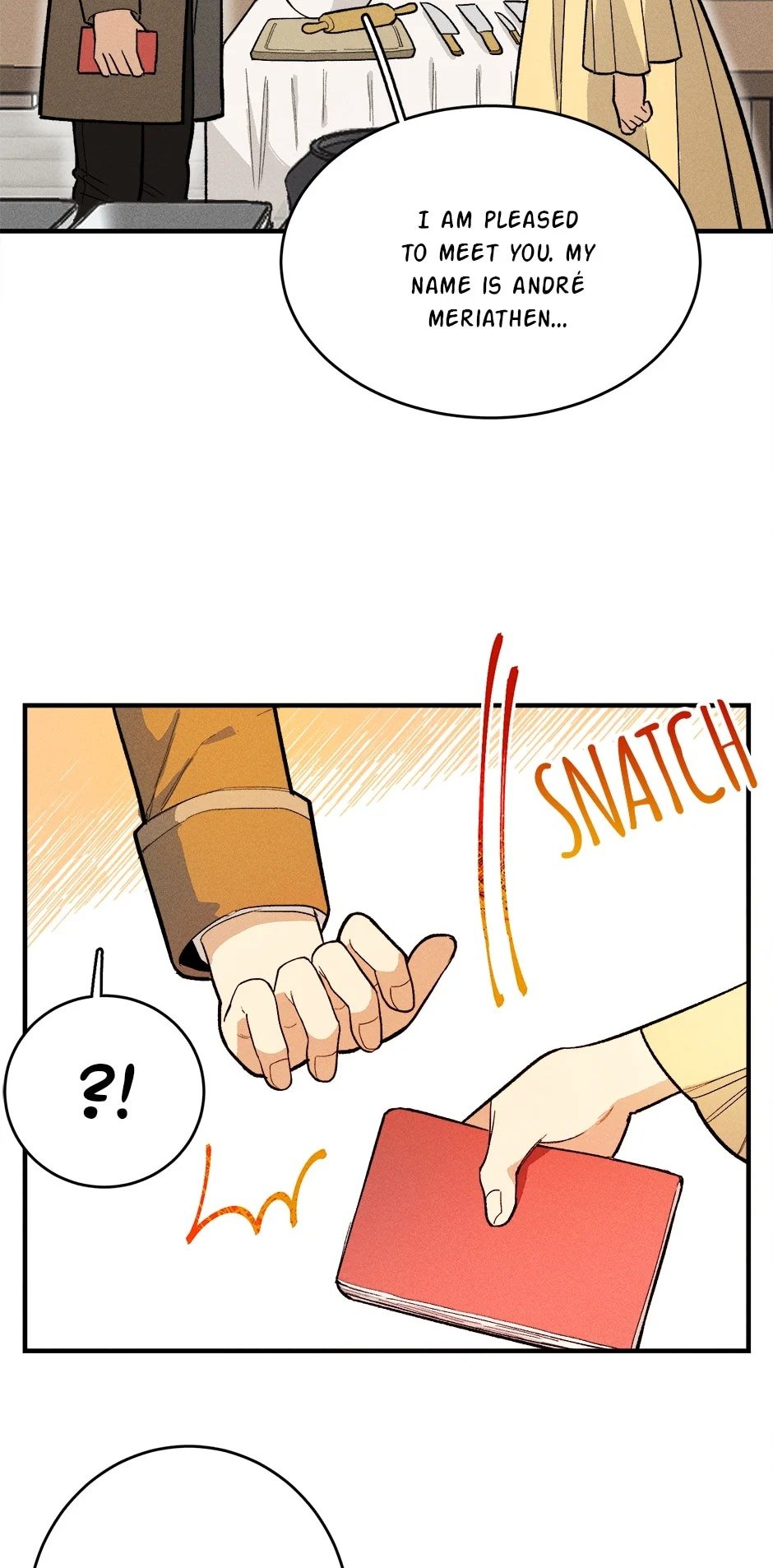 Royal Shop of Young Lady chapter 10 page 4