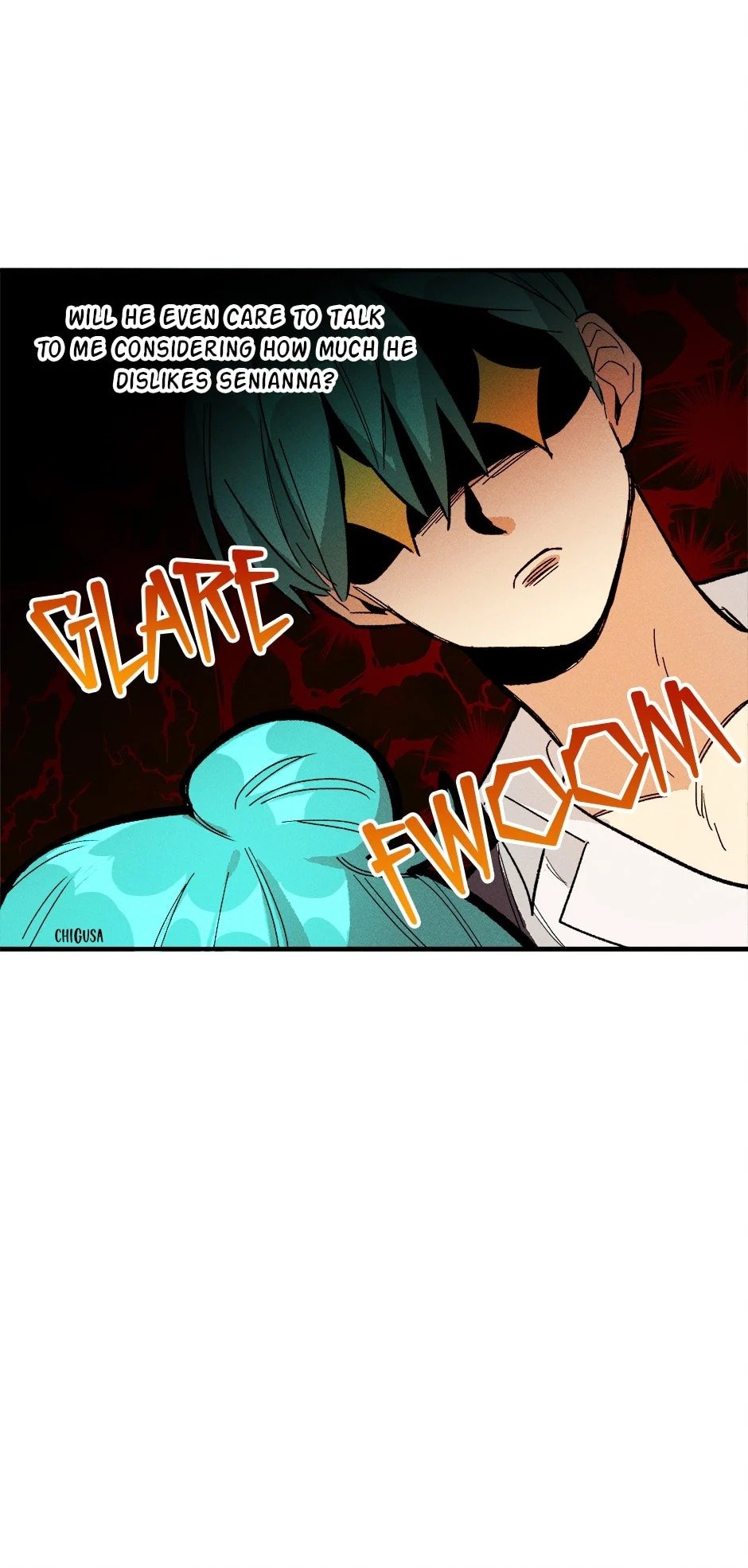 Royal Shop of Young Lady chapter 10 page 40