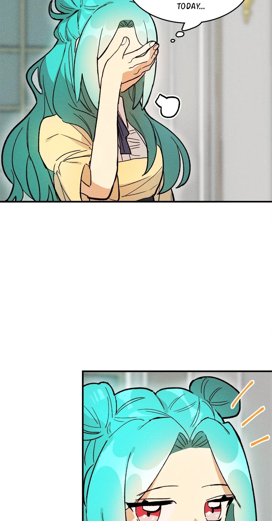 Royal Shop of Young Lady chapter 10 page 43