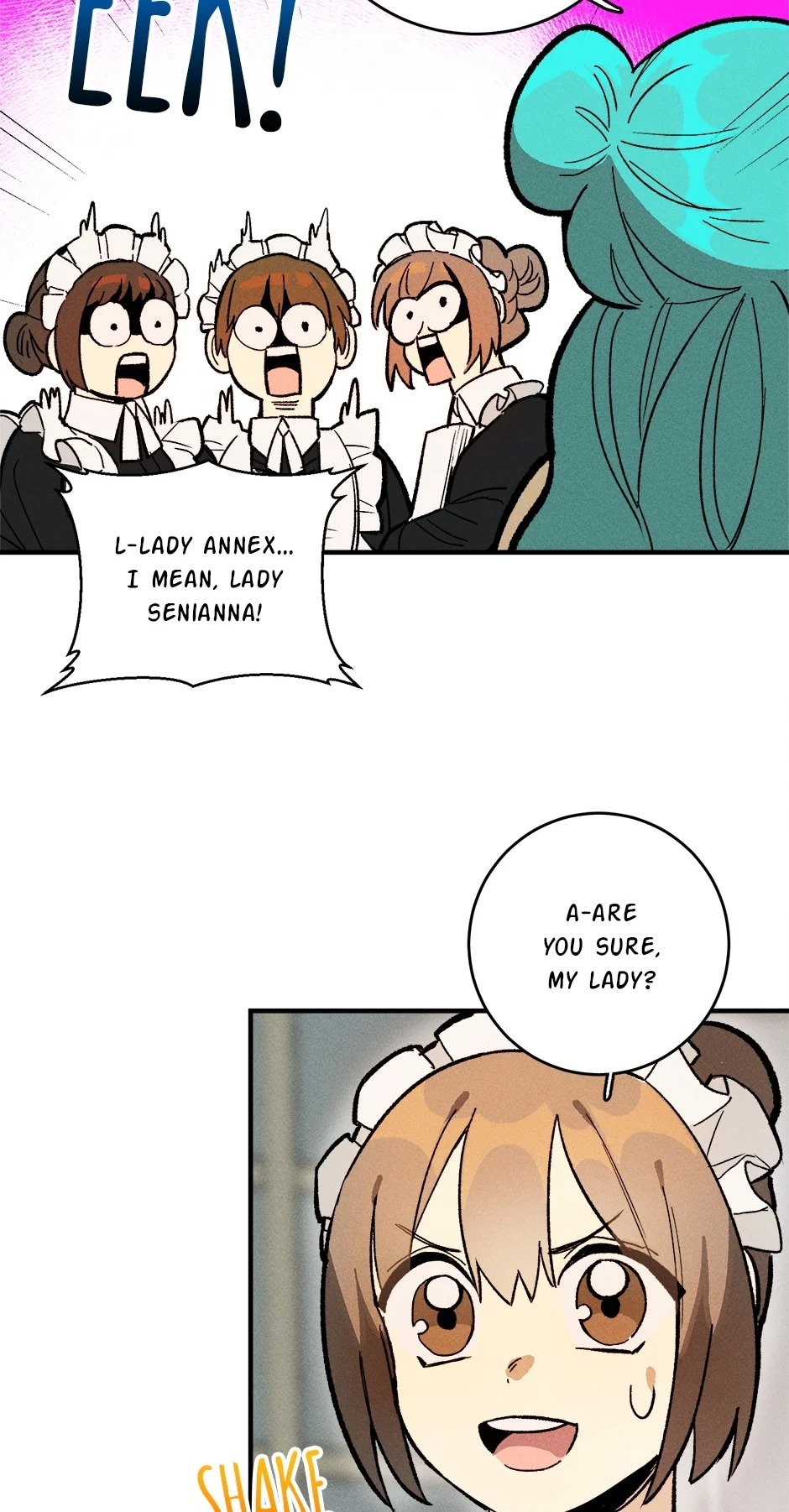 Royal Shop of Young Lady chapter 10 page 46