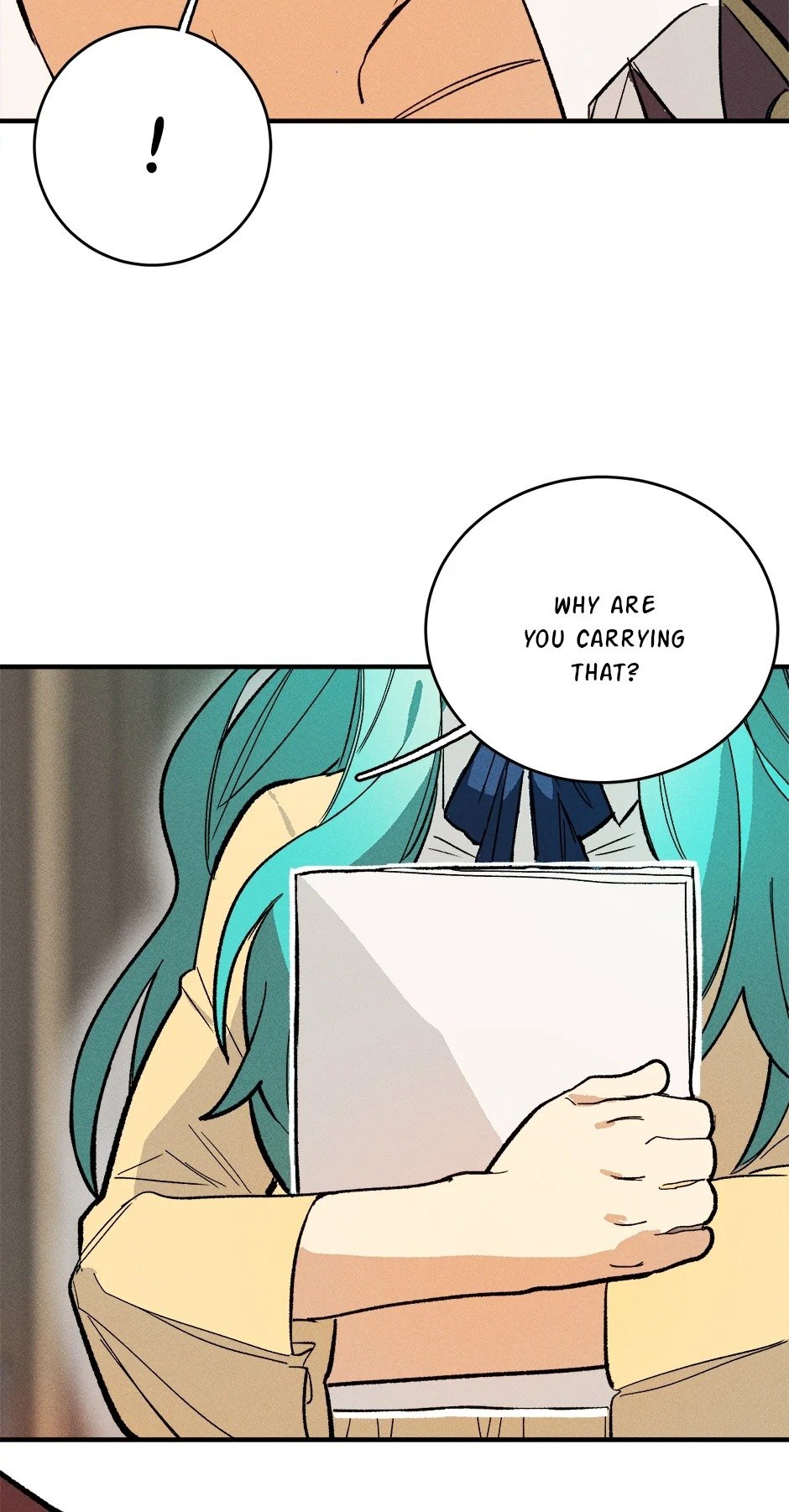 Royal Shop of Young Lady chapter 10 page 53