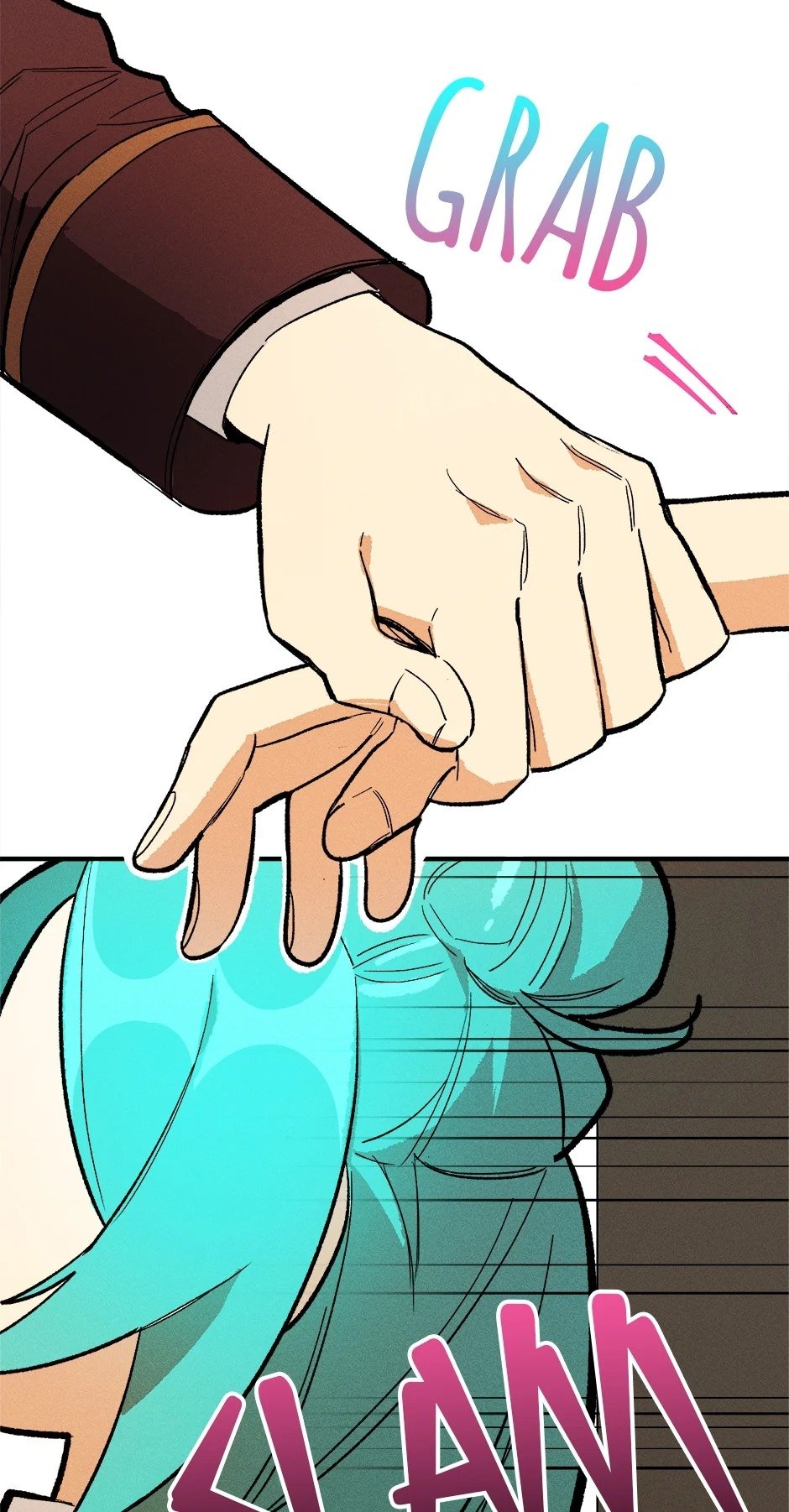 Royal Shop of Young Lady chapter 10 page 54