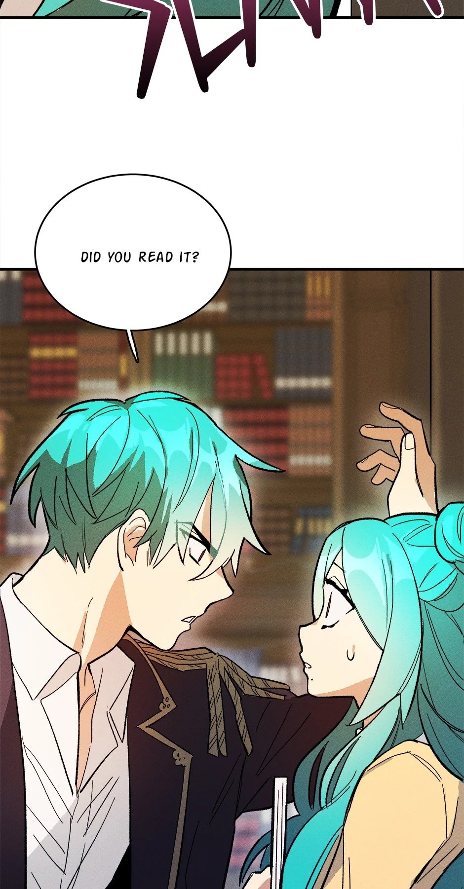 Royal Shop of Young Lady chapter 10 page 55