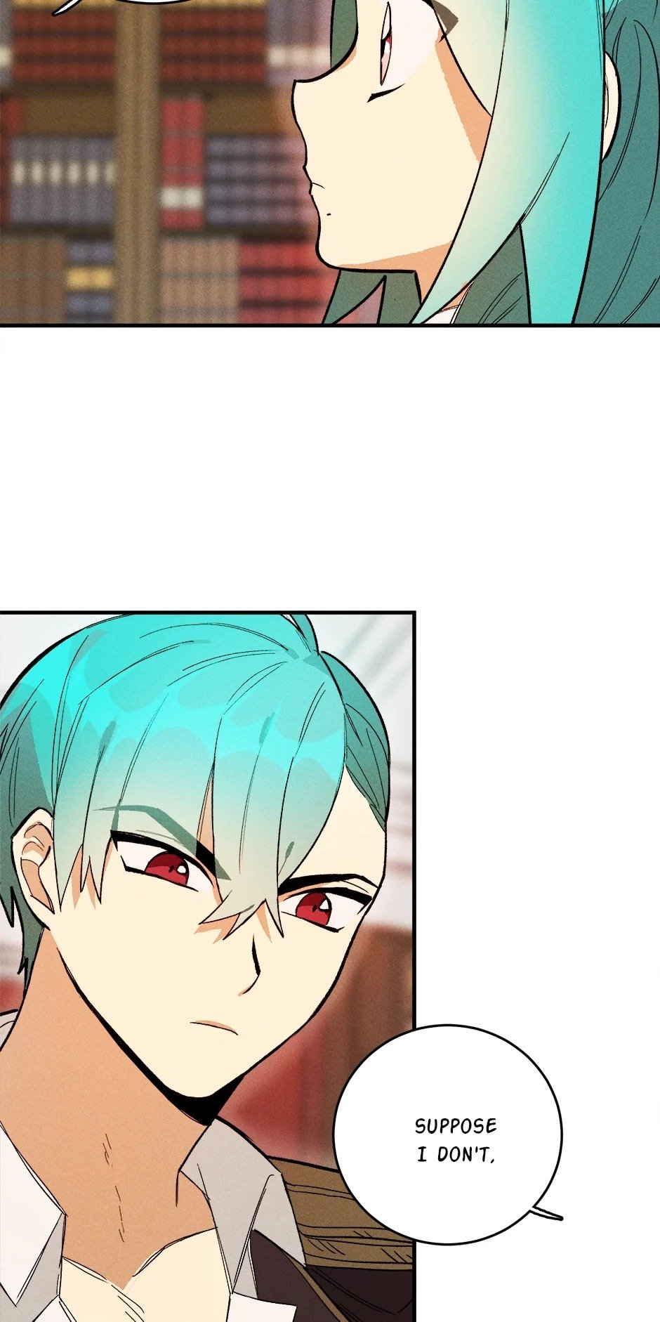 Royal Shop of Young Lady chapter 10 page 58