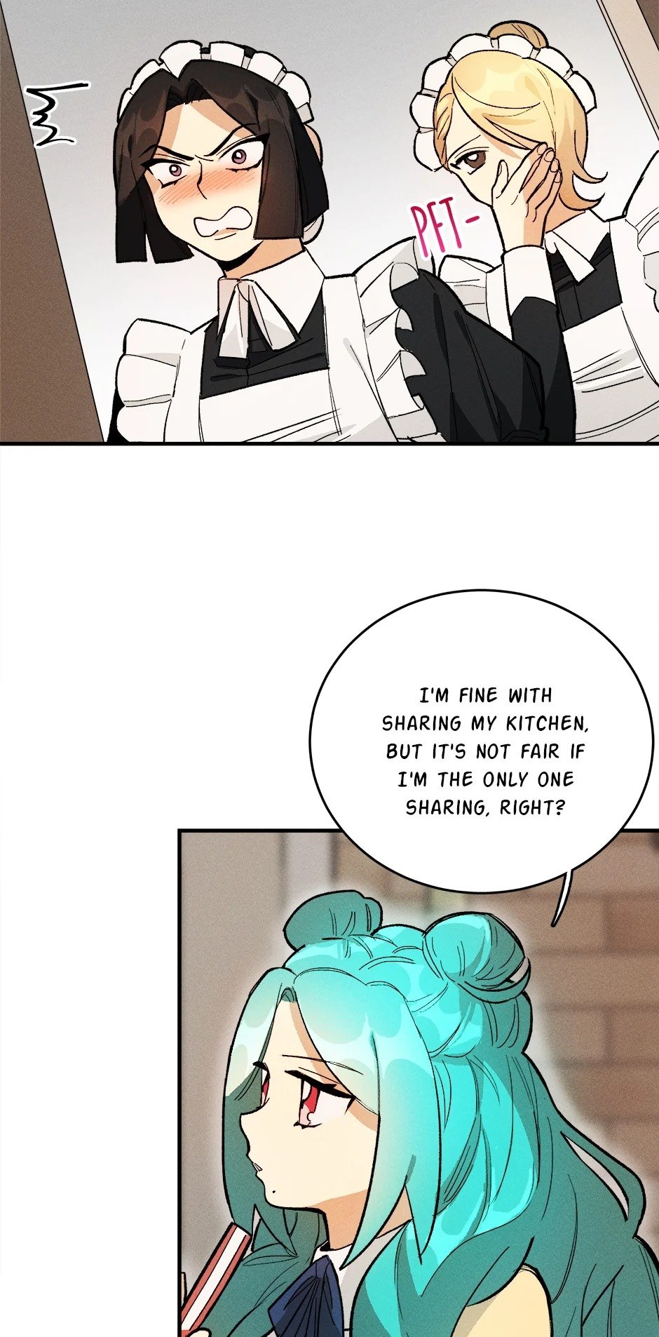 Royal Shop of Young Lady chapter 10 page 6