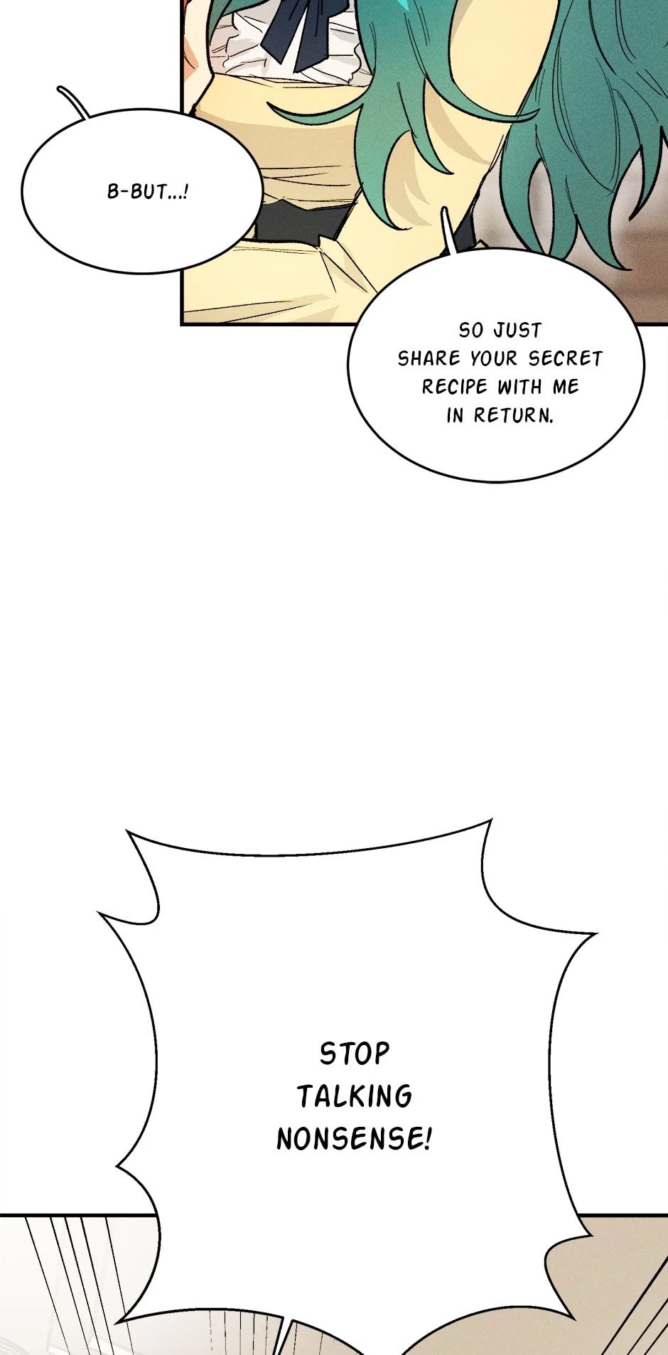 Royal Shop of Young Lady chapter 10 page 7