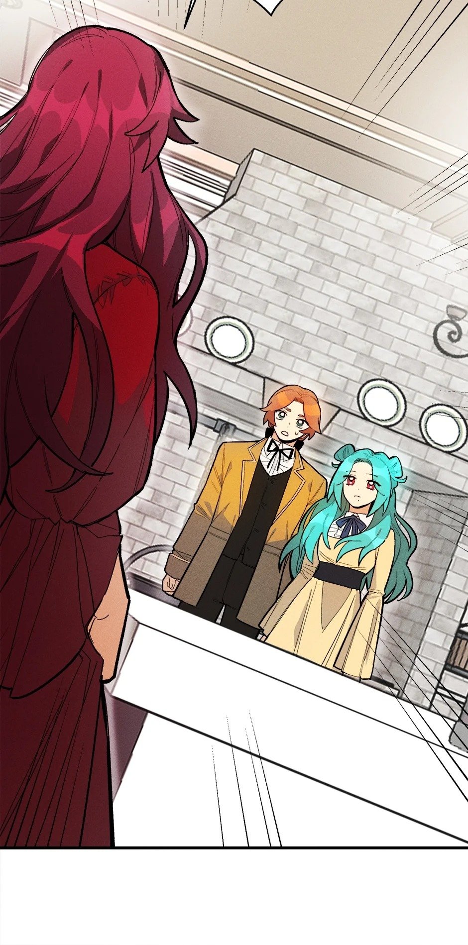 Royal Shop of Young Lady chapter 10 page 8