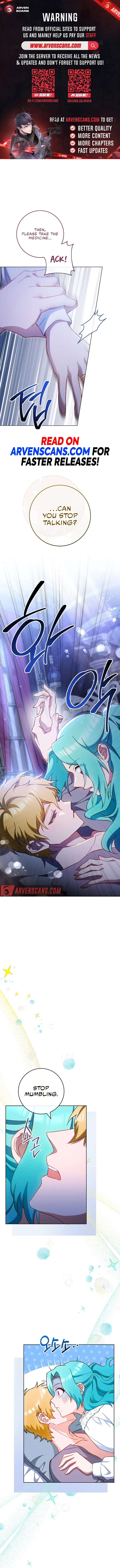 Royal Shop of Young Lady chapter 107 page 1