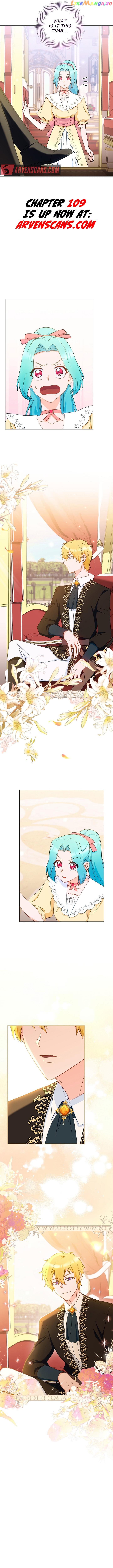 Royal Shop of Young Lady chapter 108 page 5