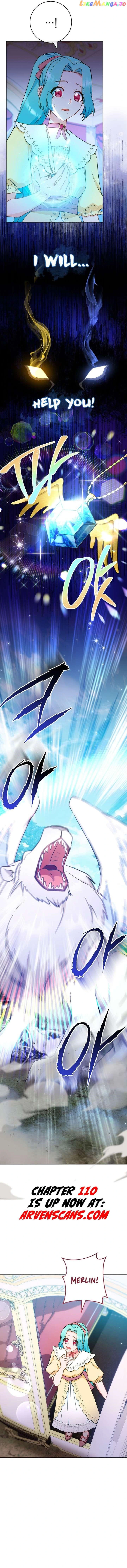 Royal Shop of Young Lady chapter 109 page 12