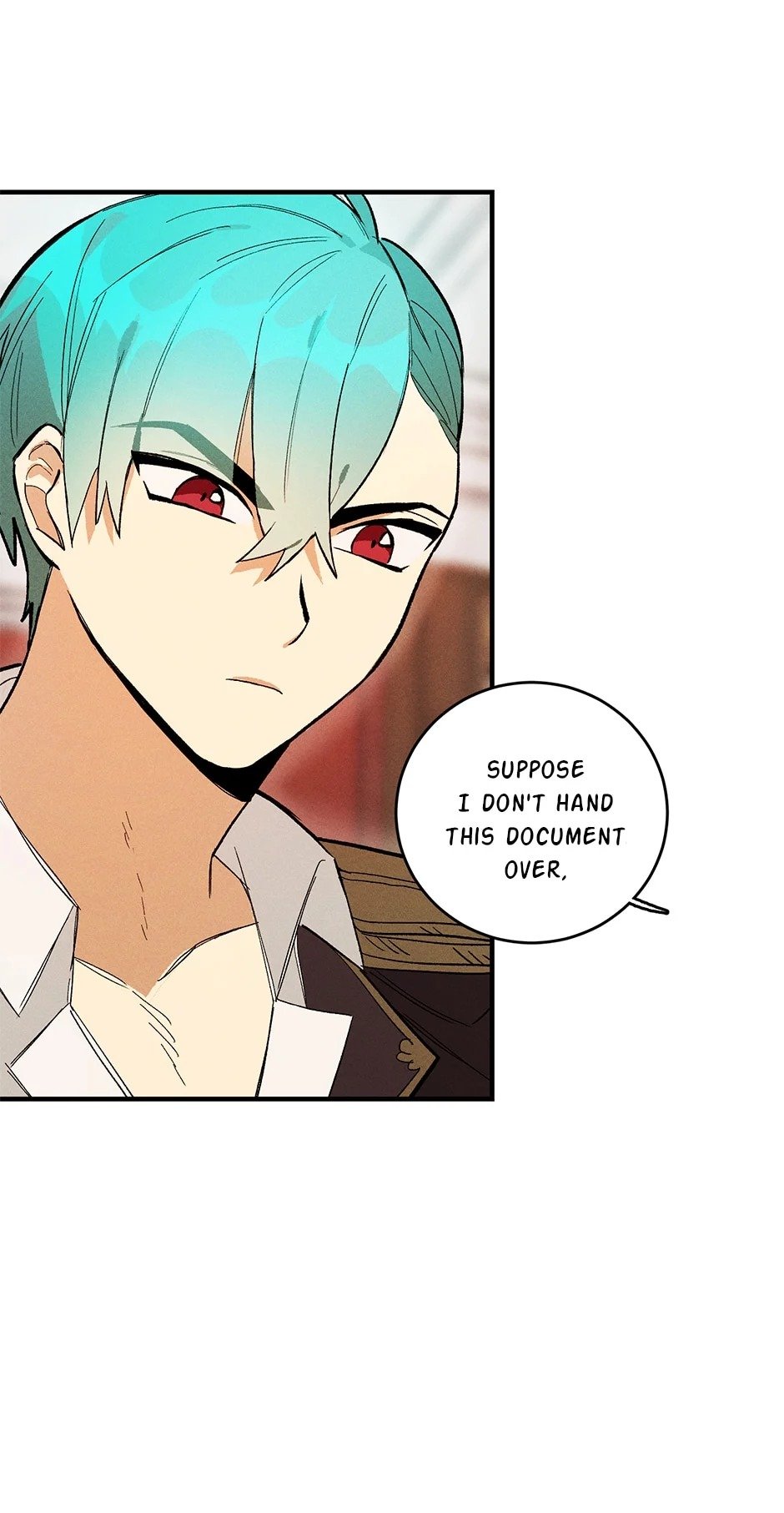 Royal Shop of Young Lady chapter 11 page 1