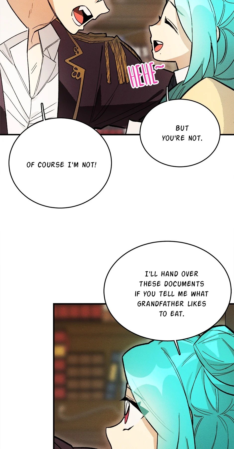 Royal Shop of Young Lady chapter 11 page 14