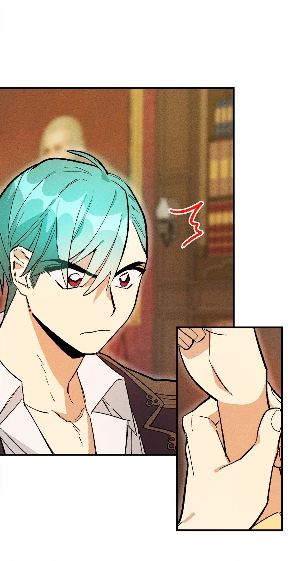 Royal Shop of Young Lady chapter 11 page 17