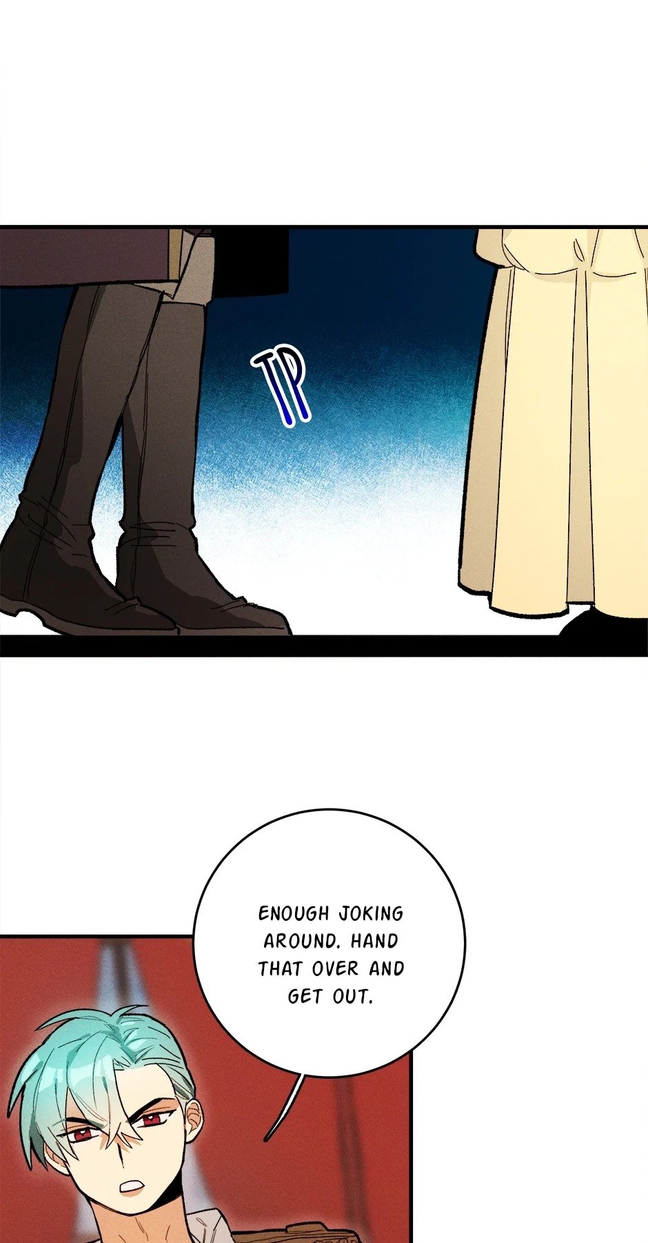 Royal Shop of Young Lady chapter 11 page 18