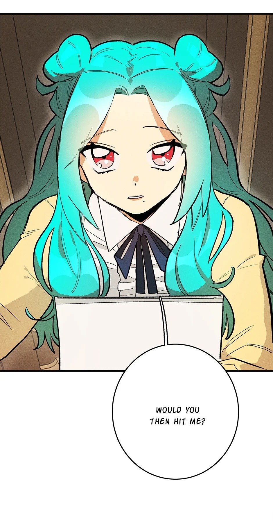 Royal Shop of Young Lady chapter 11 page 2