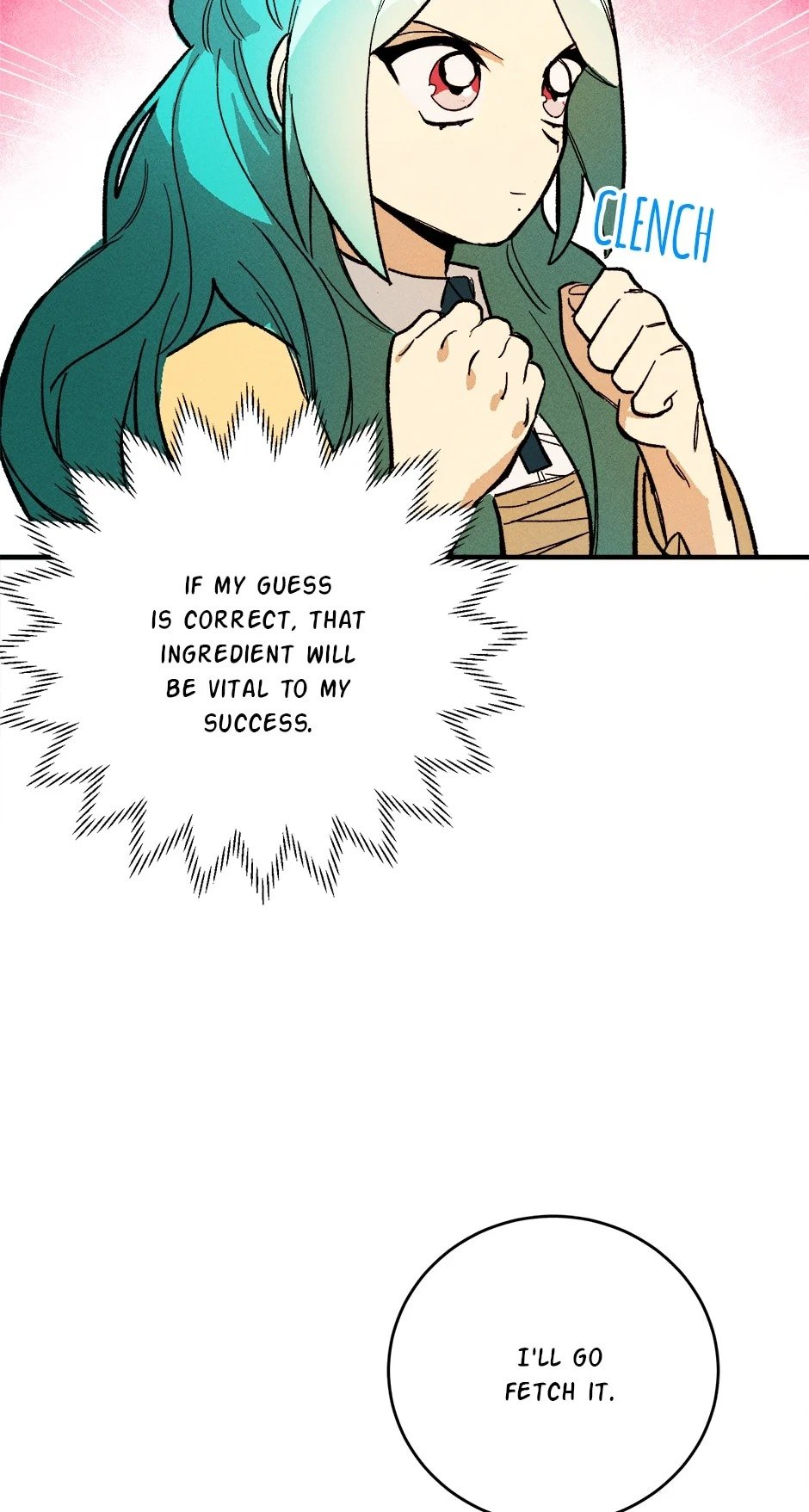 Royal Shop of Young Lady chapter 11 page 38