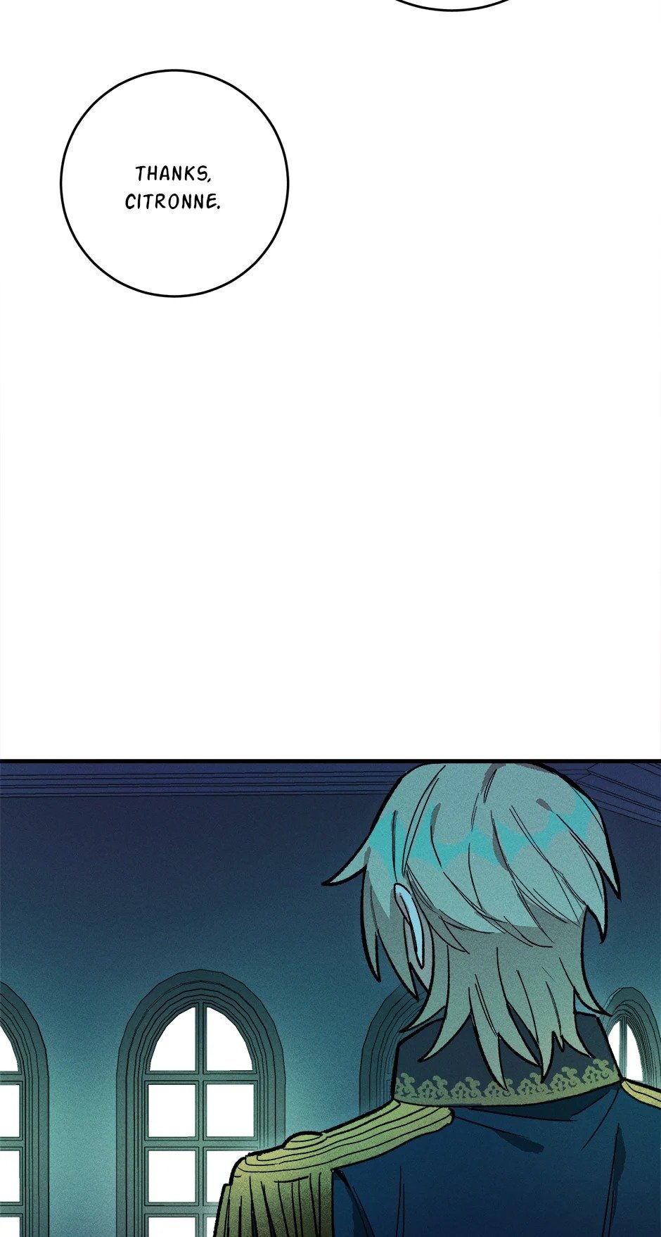 Royal Shop of Young Lady chapter 11 page 39