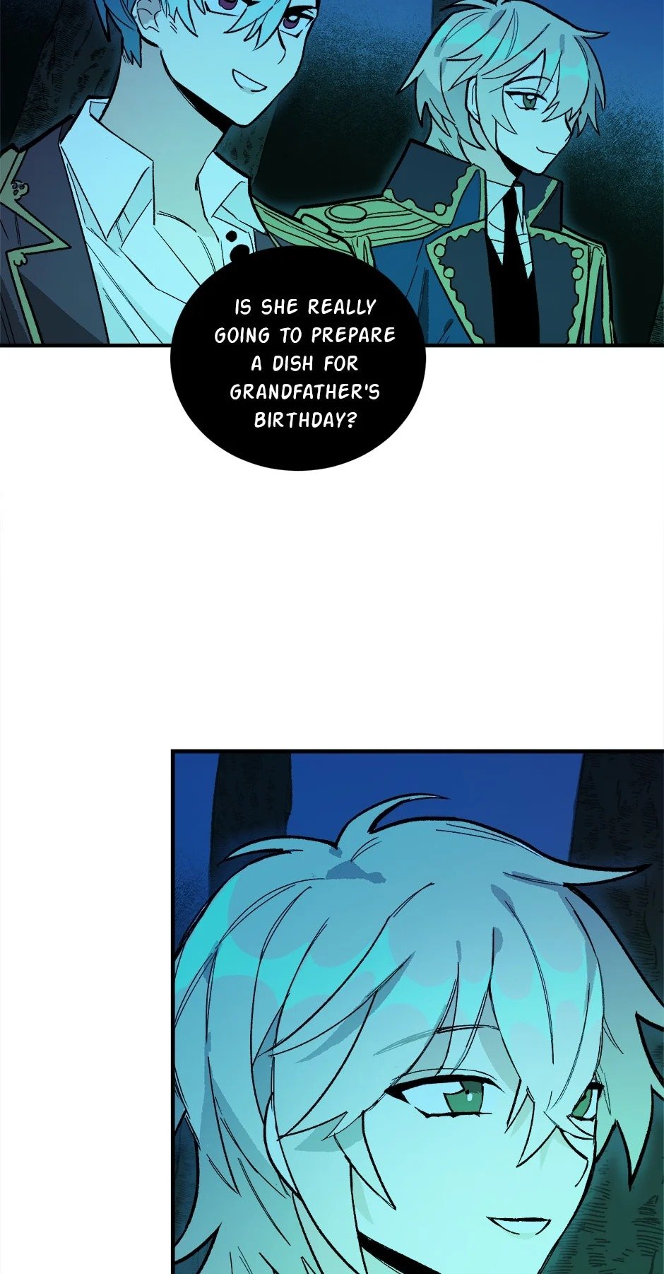 Royal Shop of Young Lady chapter 11 page 43