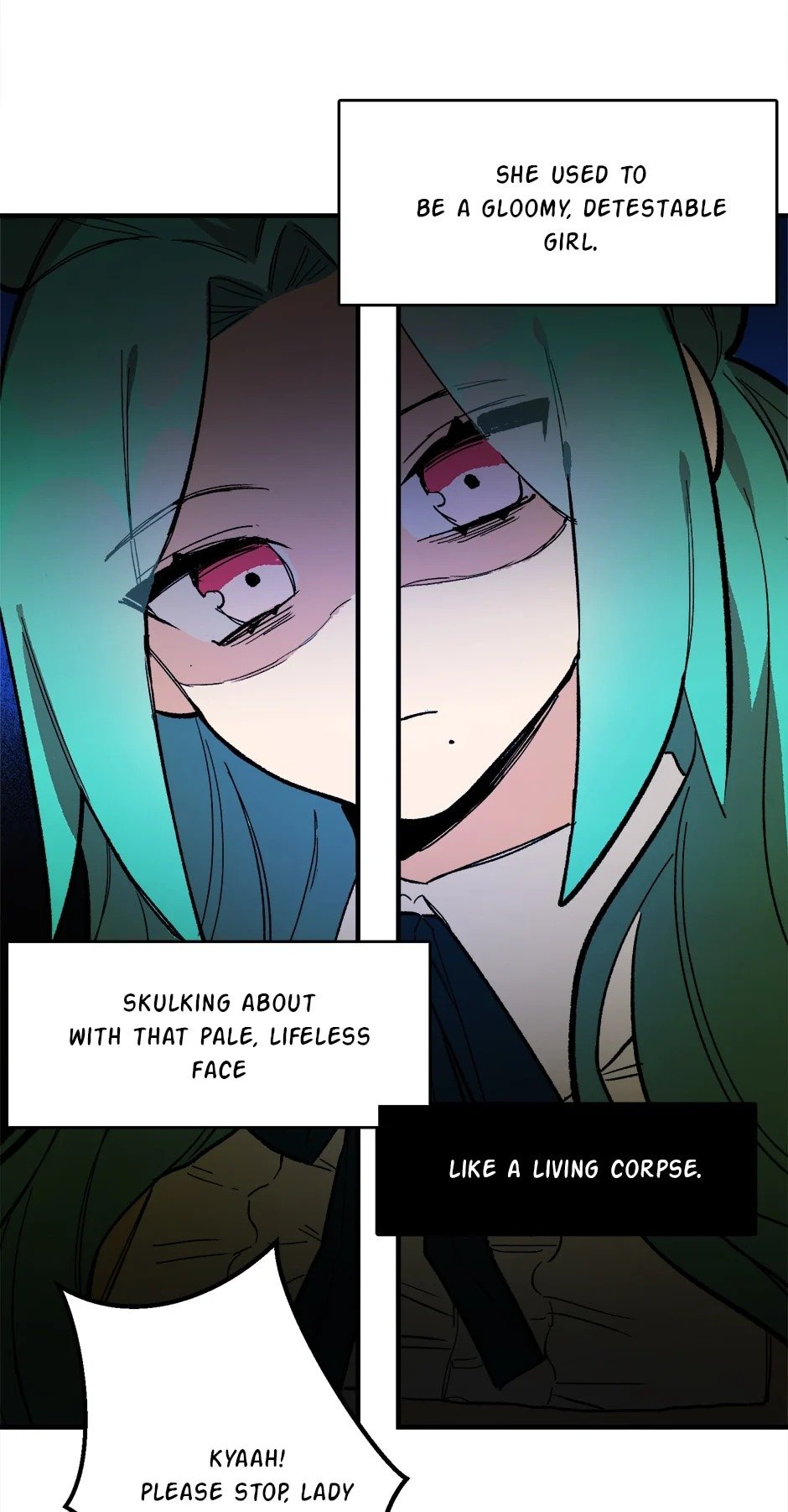 Royal Shop of Young Lady chapter 11 page 46