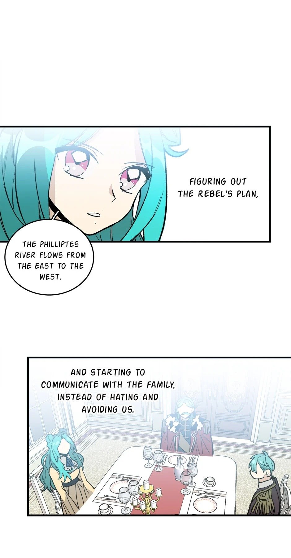 Royal Shop of Young Lady chapter 11 page 49