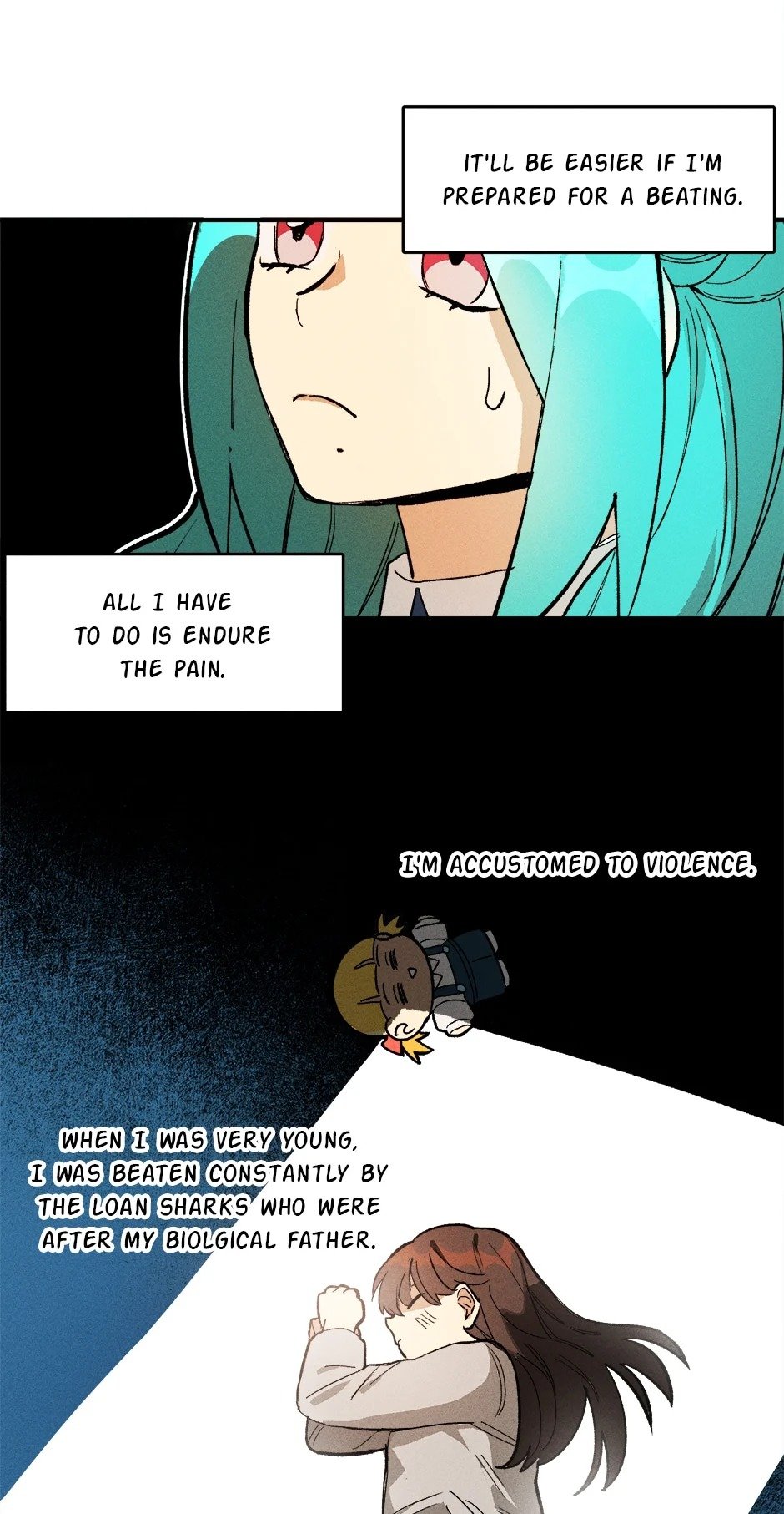 Royal Shop of Young Lady chapter 11 page 5