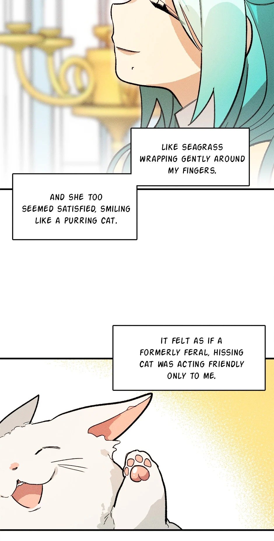 Royal Shop of Young Lady chapter 11 page 51