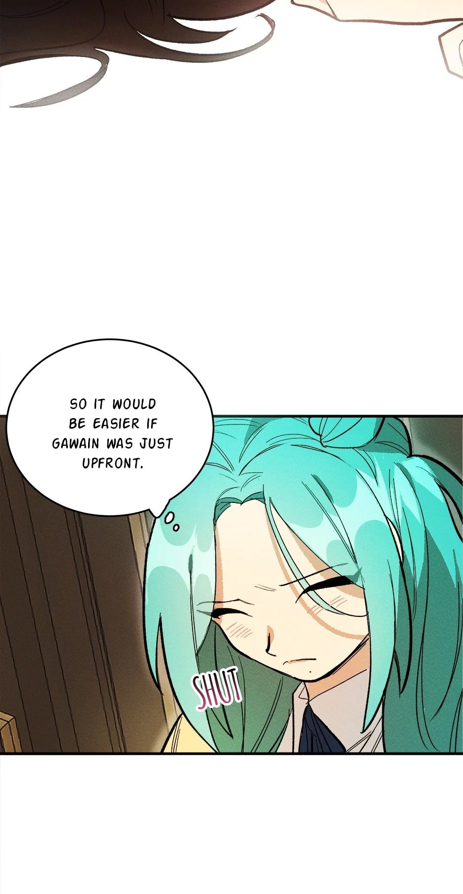 Royal Shop of Young Lady chapter 11 page 7