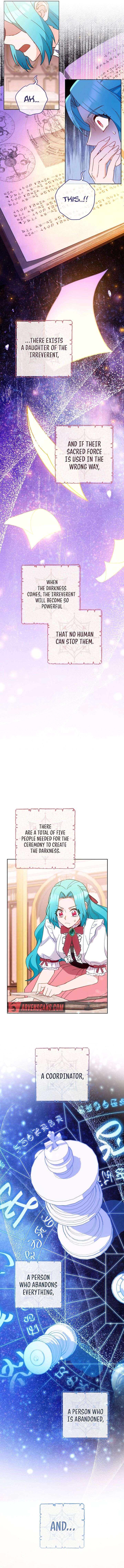 Royal Shop of Young Lady chapter 111 page 12