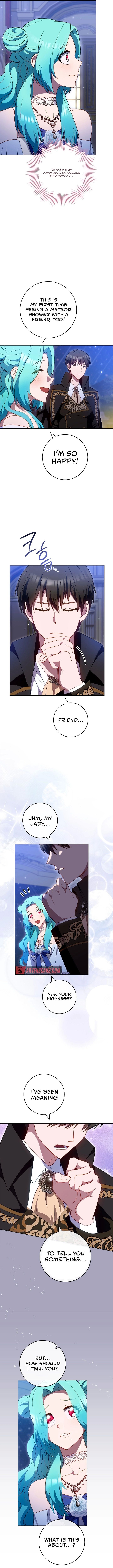 Royal Shop of Young Lady chapter 113 page 10