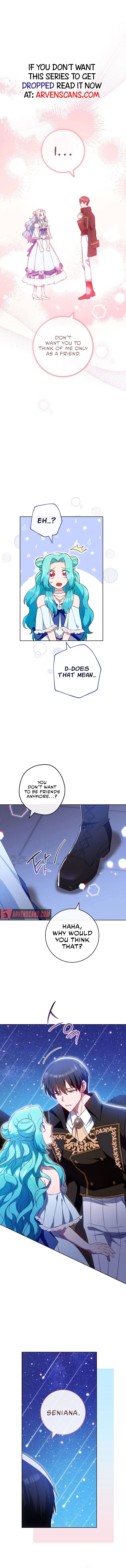 Royal Shop of Young Lady chapter 113 page 11