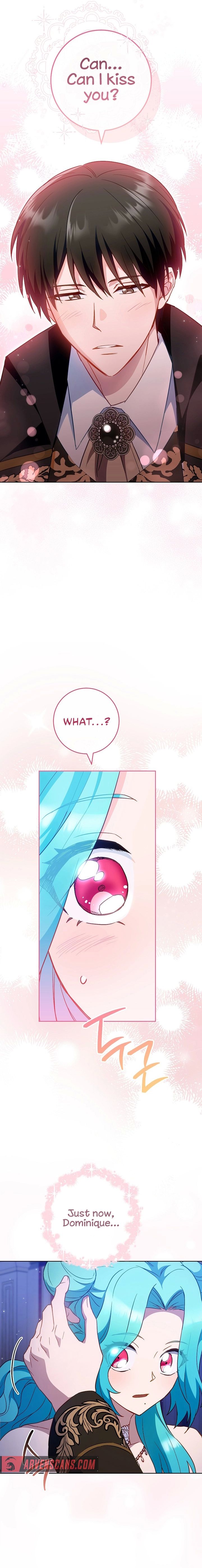 Royal Shop of Young Lady chapter 113 page 12