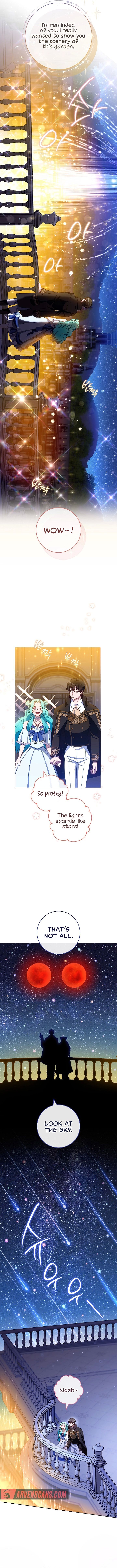 Royal Shop of Young Lady chapter 113 page 5