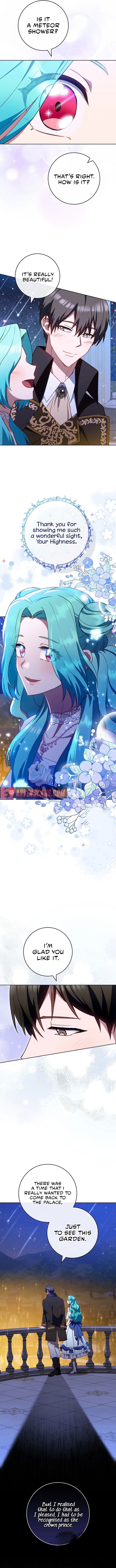 Royal Shop of Young Lady chapter 113 page 6