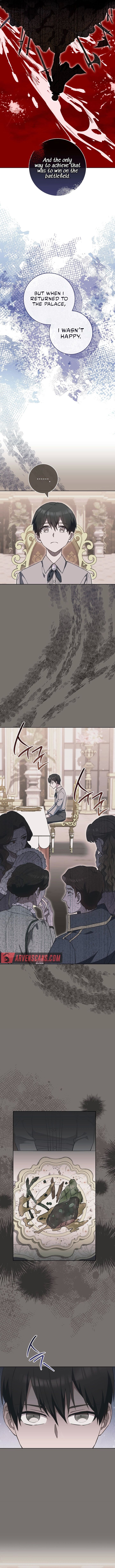 Royal Shop of Young Lady chapter 113 page 7