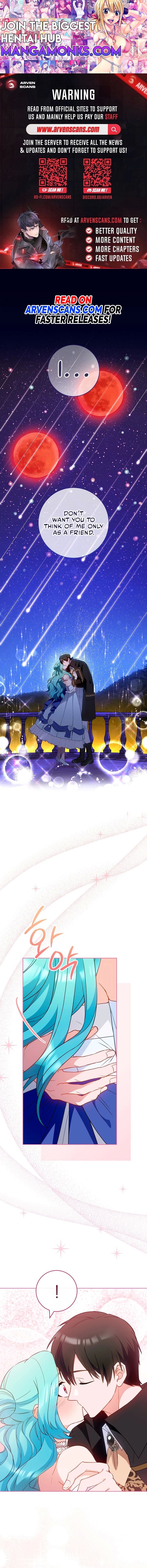 Royal Shop of Young Lady chapter 114 page 1