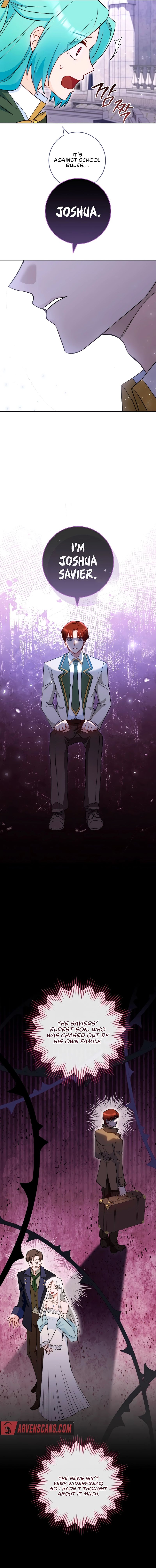 Royal Shop of Young Lady chapter 115 page 10