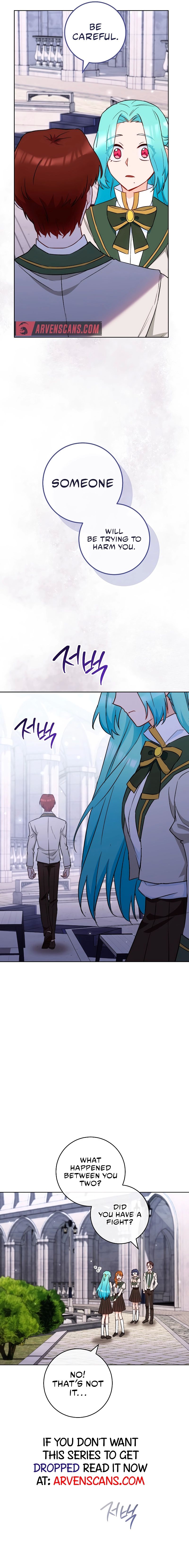 Royal Shop of Young Lady chapter 115 page 13