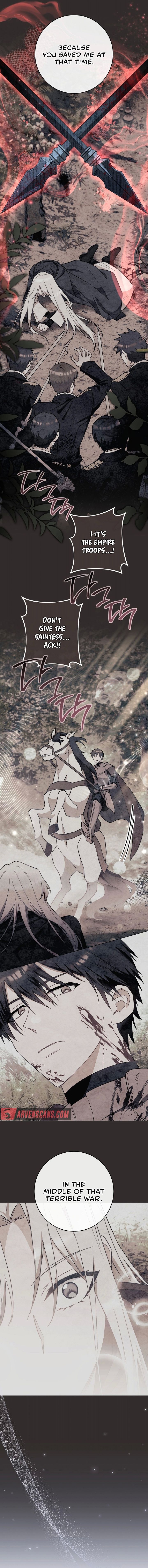 Royal Shop of Young Lady chapter 116 page 13