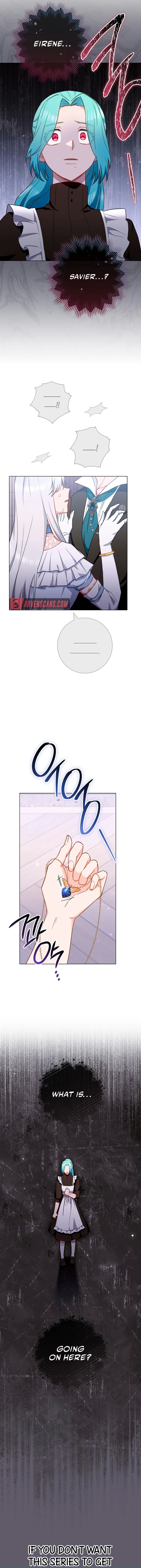 Royal Shop of Young Lady chapter 117 page 3