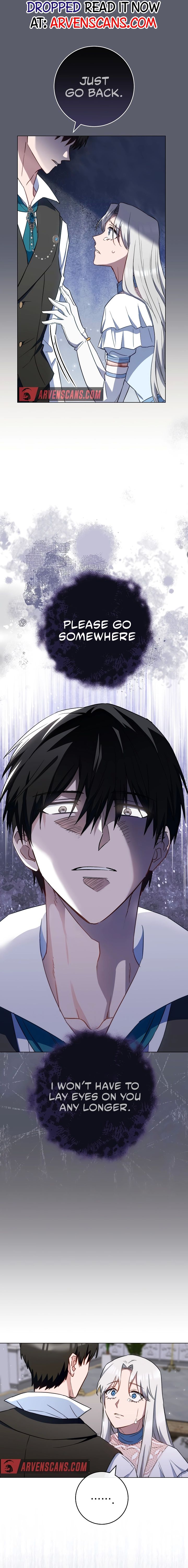 Royal Shop of Young Lady chapter 117 page 4