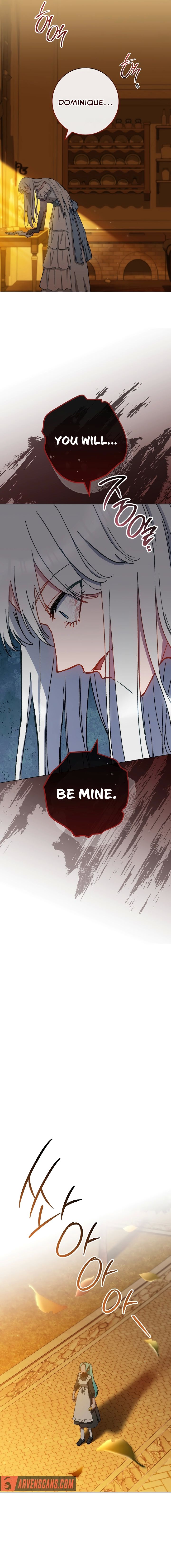 Royal Shop of Young Lady chapter 118 page 12