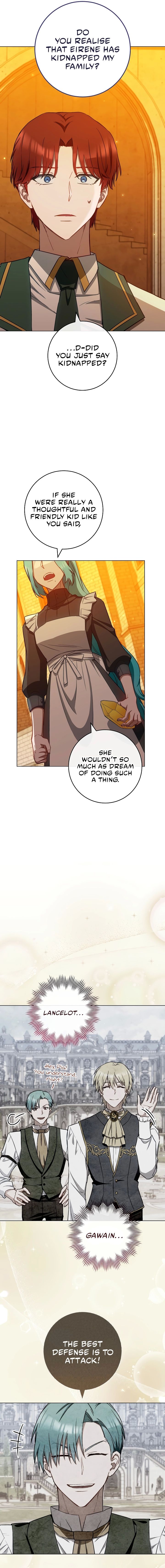 Royal Shop of Young Lady chapter 118 page 17