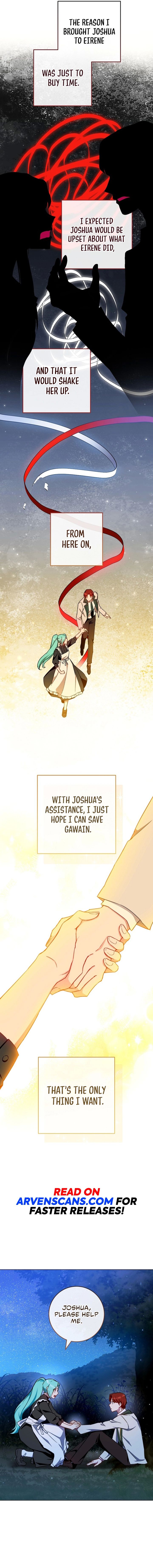 Royal Shop of Young Lady chapter 119 page 14