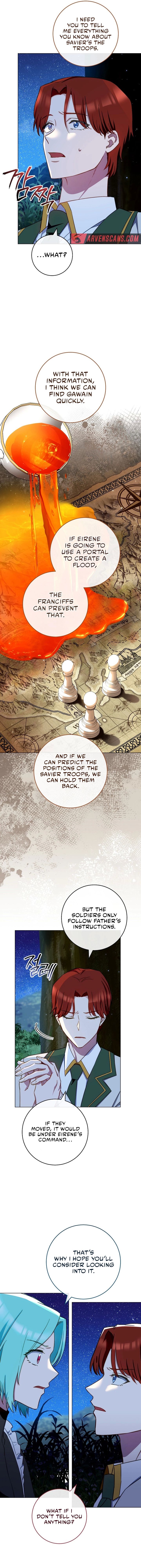 Royal Shop of Young Lady chapter 119 page 15