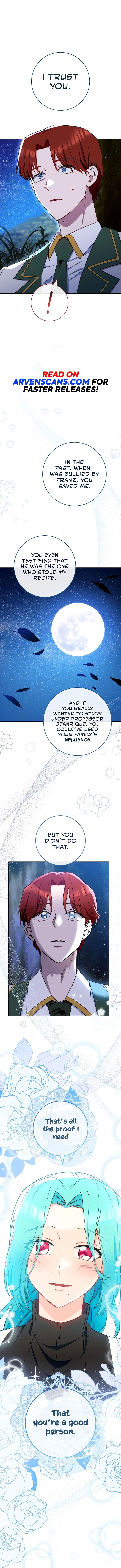 Royal Shop of Young Lady chapter 119 page 16