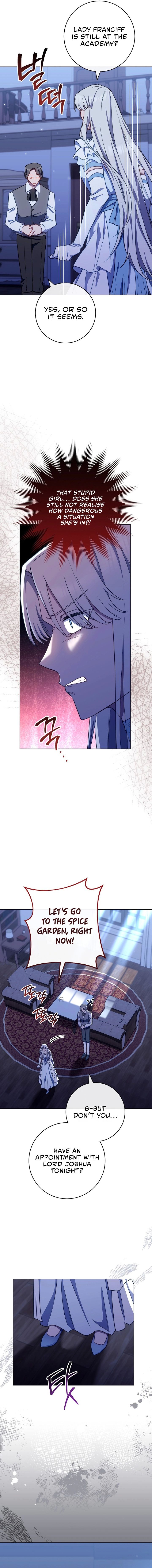 Royal Shop of Young Lady chapter 119 page 2