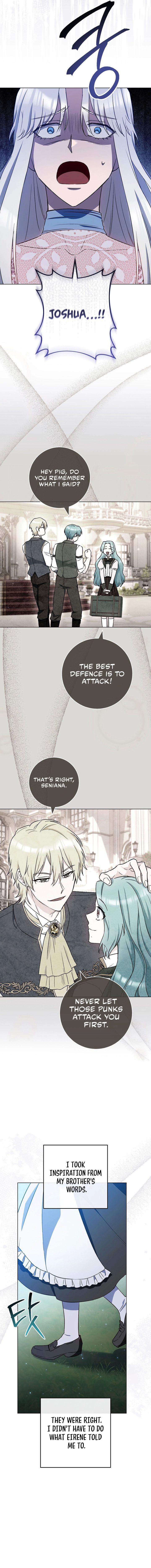 Royal Shop of Young Lady chapter 119 page 8